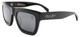 Black Flys Eyewear Noodles Fly Sunglasses